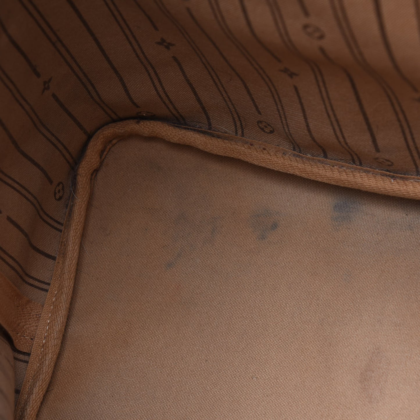 Monogram Neverfull GM