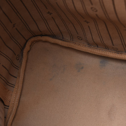 Louis Vuitton Monogram Neverfull GM 10 of 36