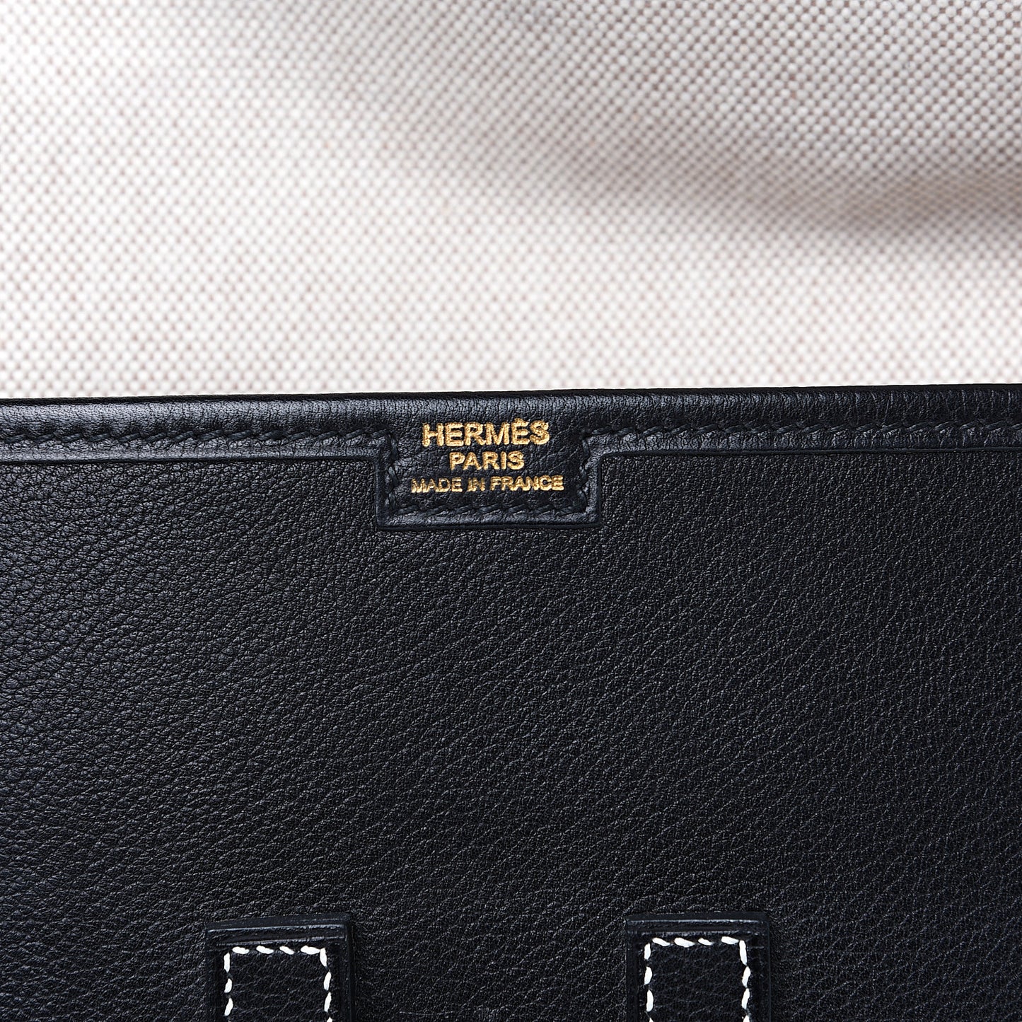 Evergrain Jige PM Clutch Black