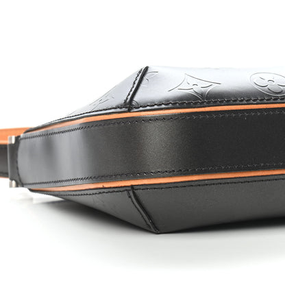 Louis Vuitton Mat Monogram Fowler Black 5 of 8
