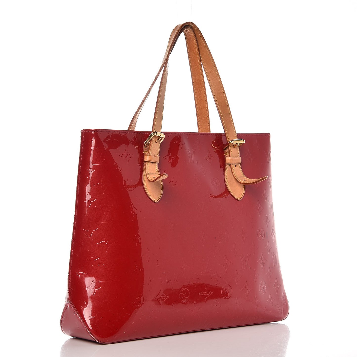 Vernis Brentwood Pomme D'Amour