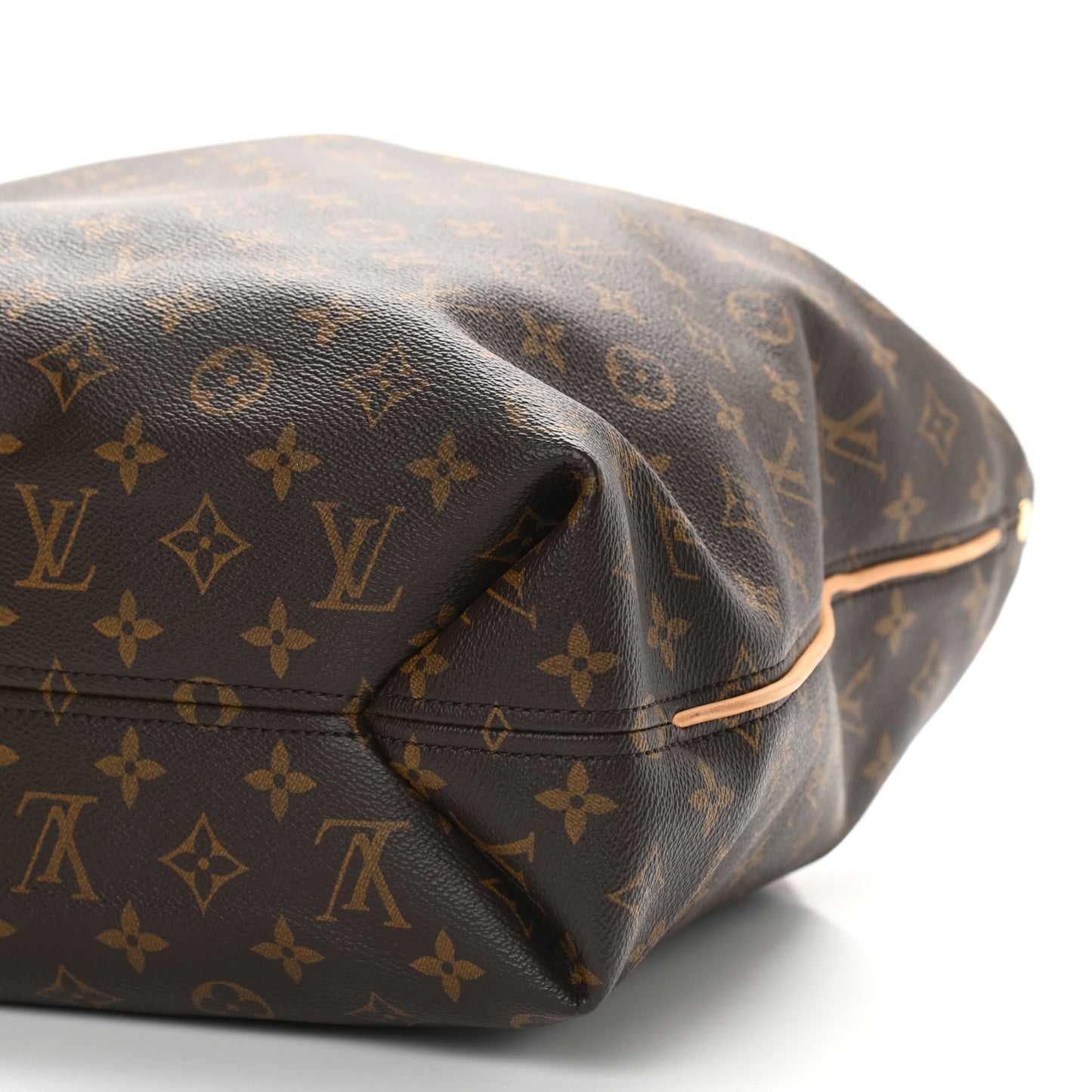 Monogram Sully MM