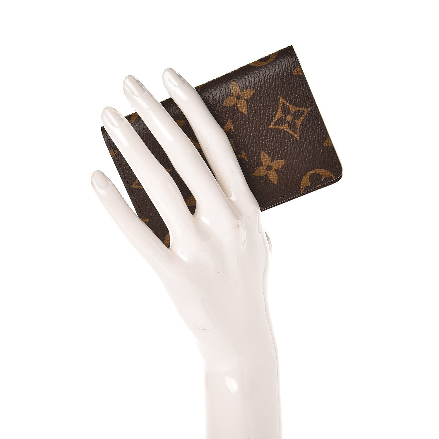 Louis Vuitton Monogram Pocket Organizer 2 of 8