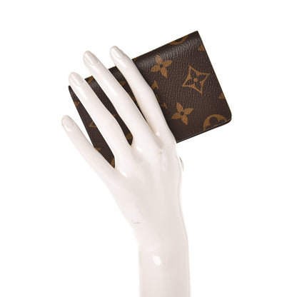 Louis Vuitton Monogram Pocket Organizer 2 of 8