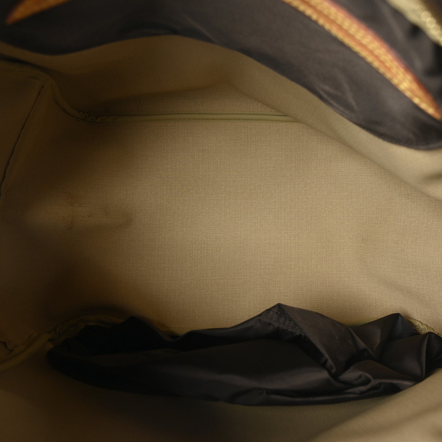 Monogram Evasion Sports Bag
