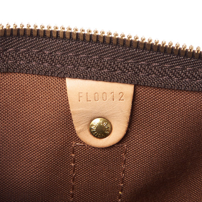 Louis Vuitton Monogram Keepall 50 10 of 10