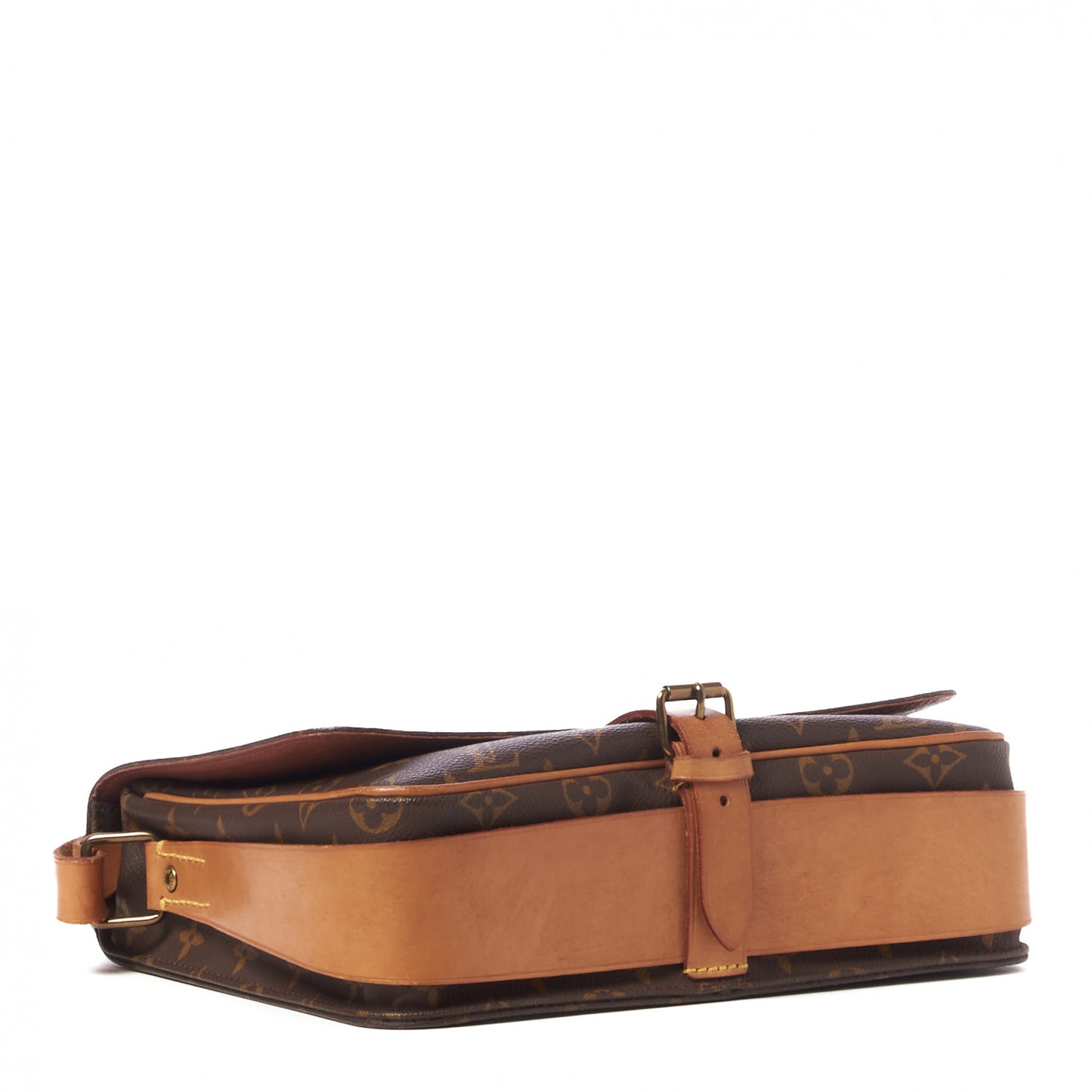 Monogram Cartouchiere 26
