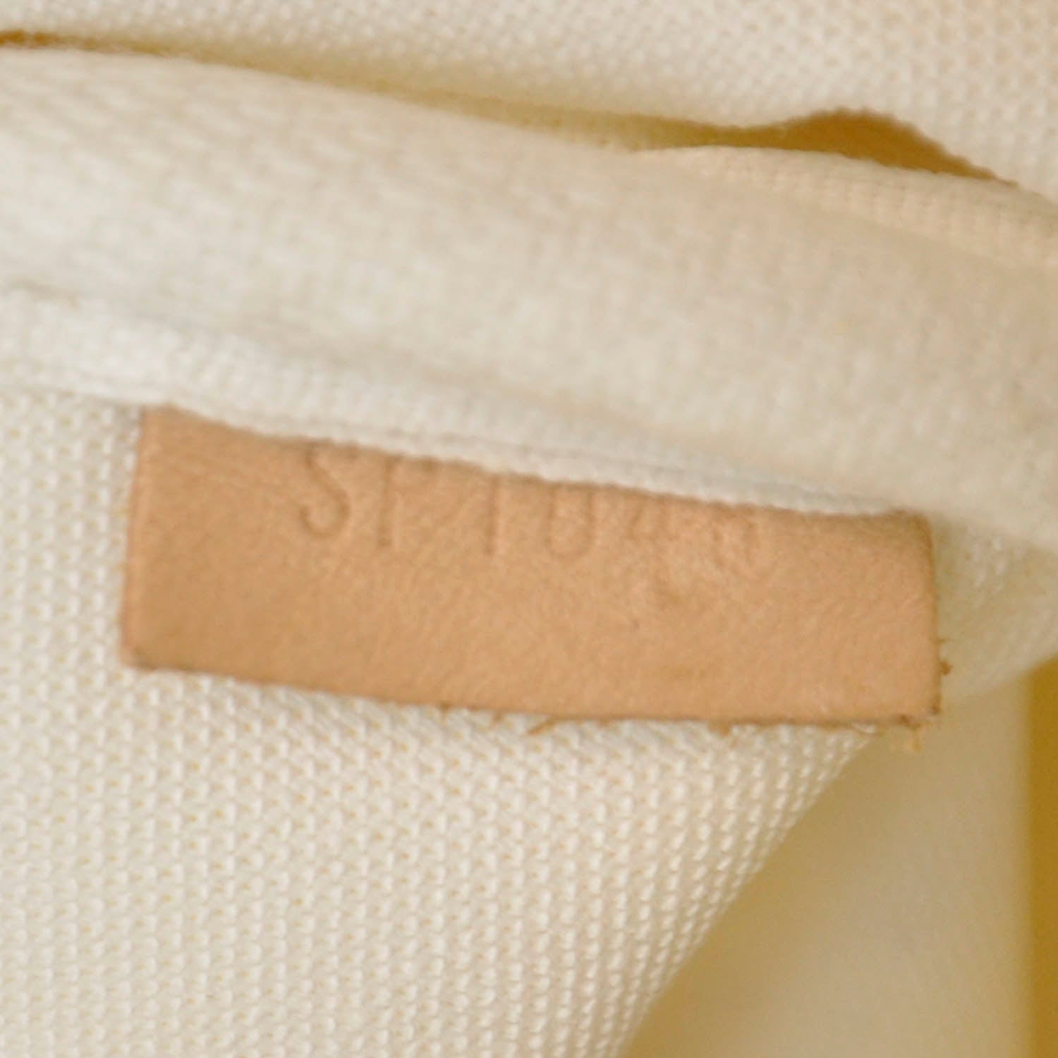 Louis Vuitton Watercolor Aquarelle Speedy 35 White 8 of 9