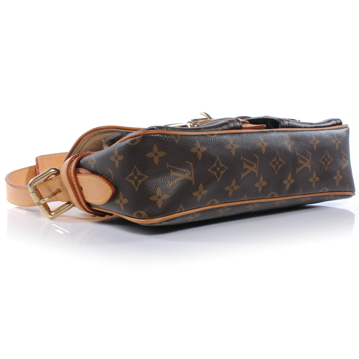 Monogram Hudson PM