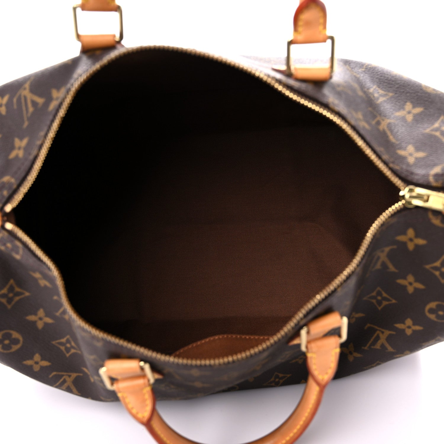 Louis Vuitton Monogram Speedy 35 5 of 24