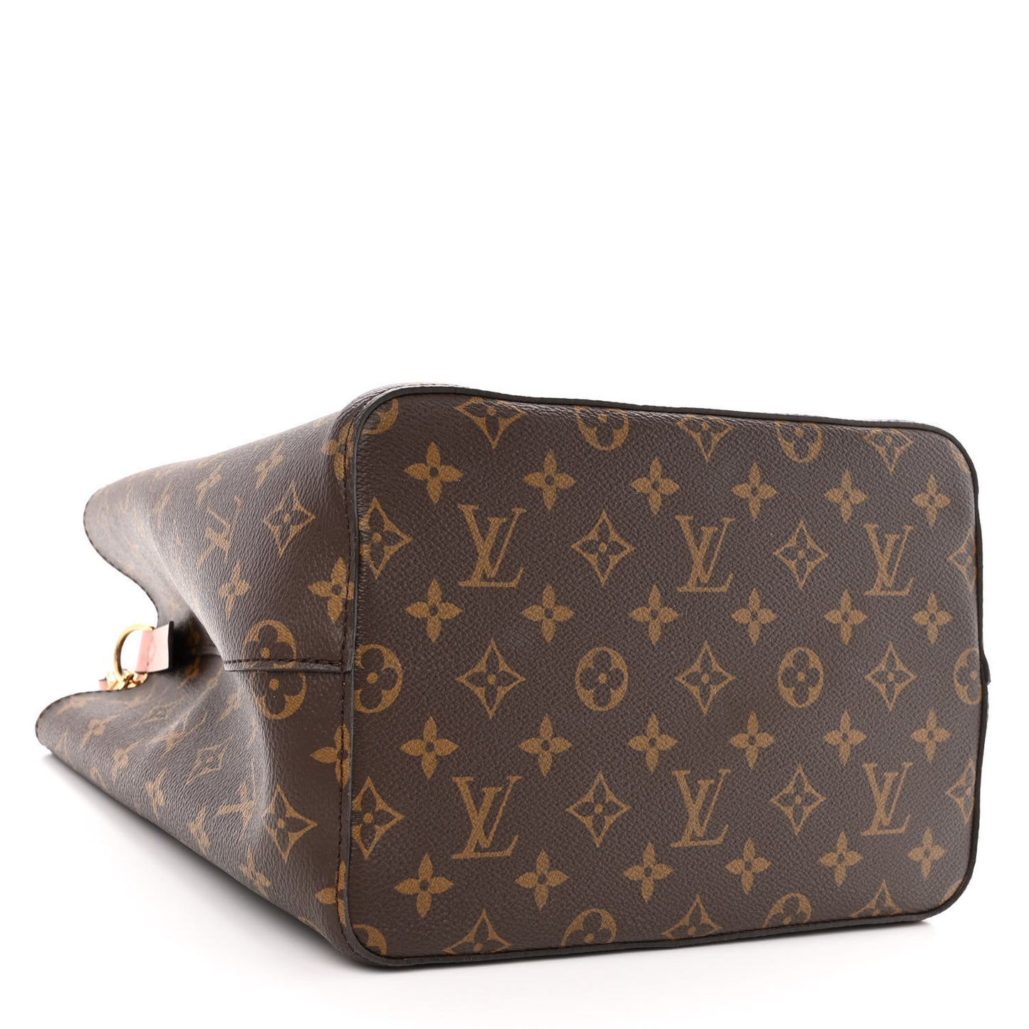 Monogram Neonoe MM Rose Poudre