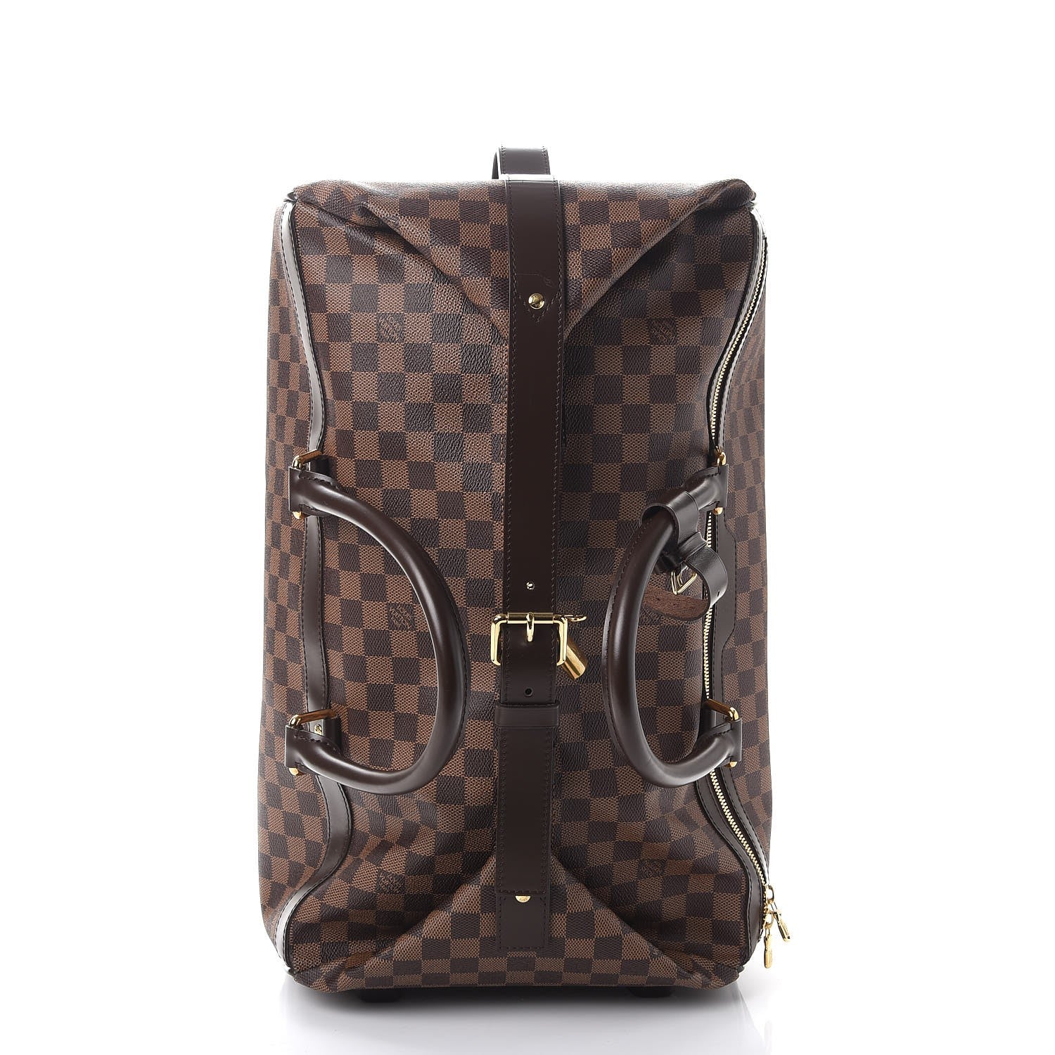 Louis Vuitton Damier Ebene Eole 50 5 of 17