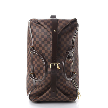 Louis Vuitton Damier Ebene Eole 50 5 of 17