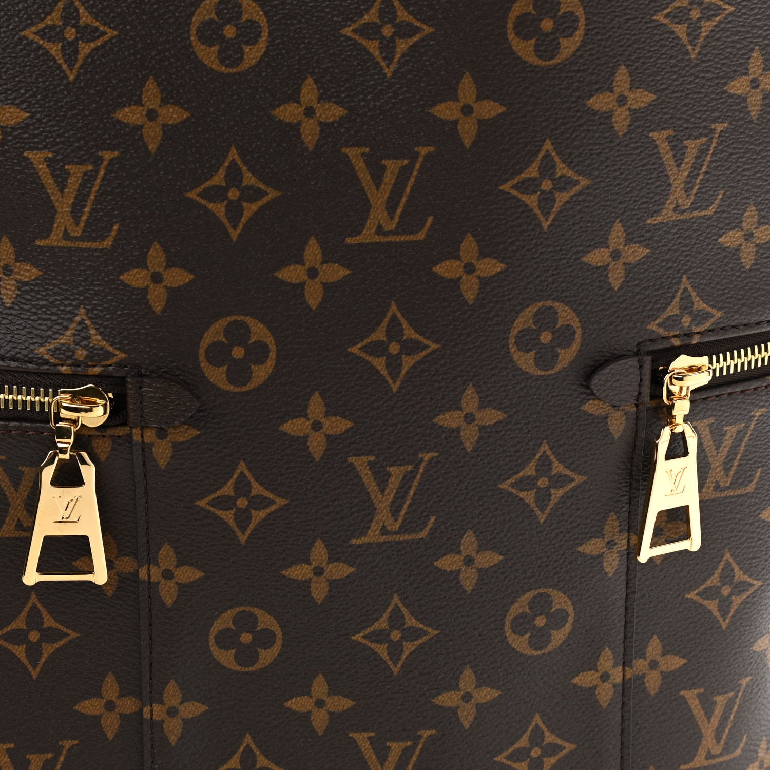 Louis Vuitton Monogram Melie 8 of 14