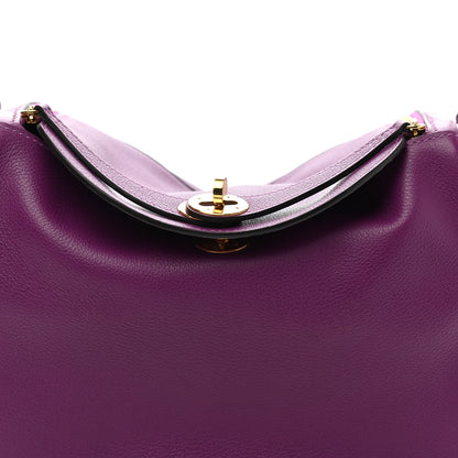 Hermes Evercolor Lindy 26 Anemone 8 of 12