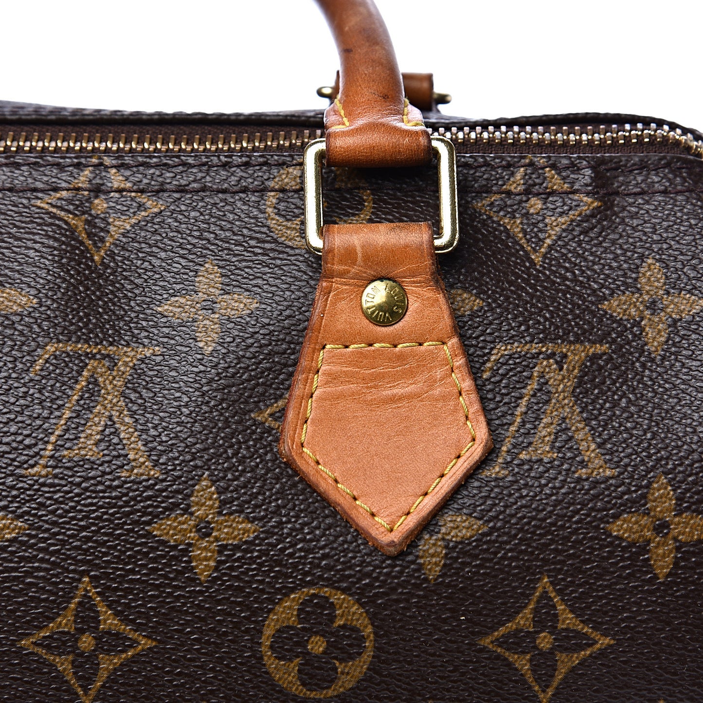 Monogram Speedy 25