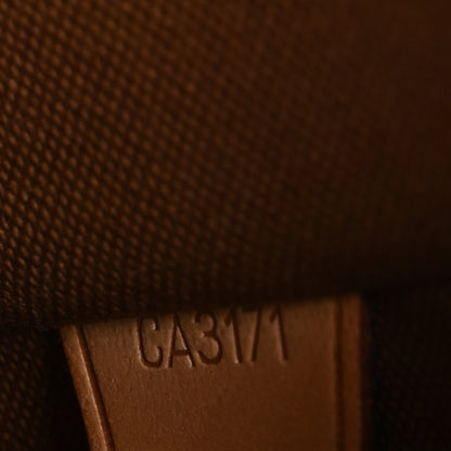 Louis Vuitton Monogram Abbesses Messenger Bag 6 of 8