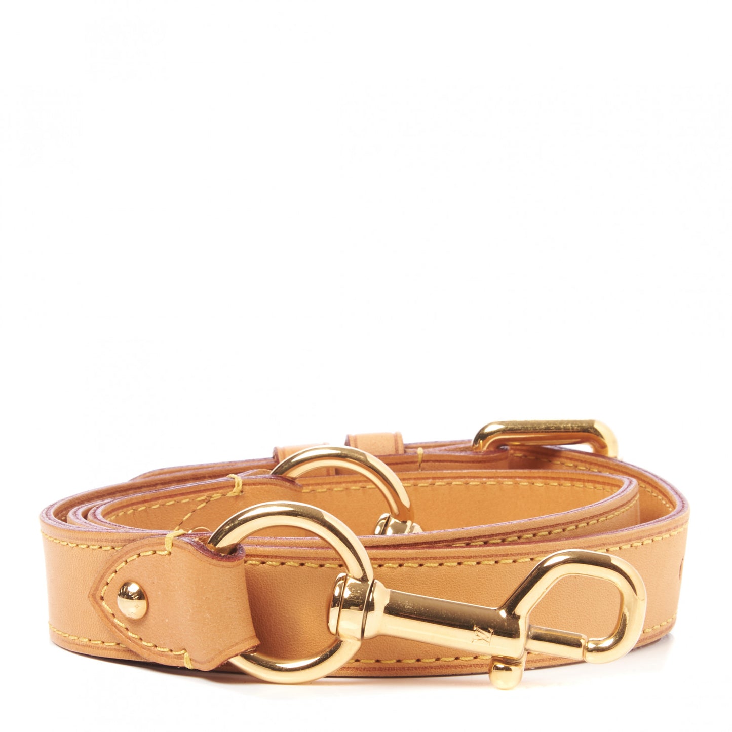 Vachetta 25mm Adjustable Shoulder Strap