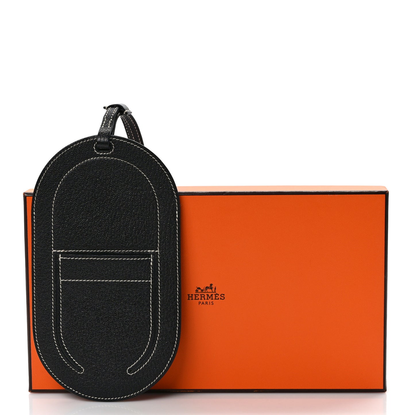 Chevre Mysore Verso In-The-Loop Phone To Go GM Case Black