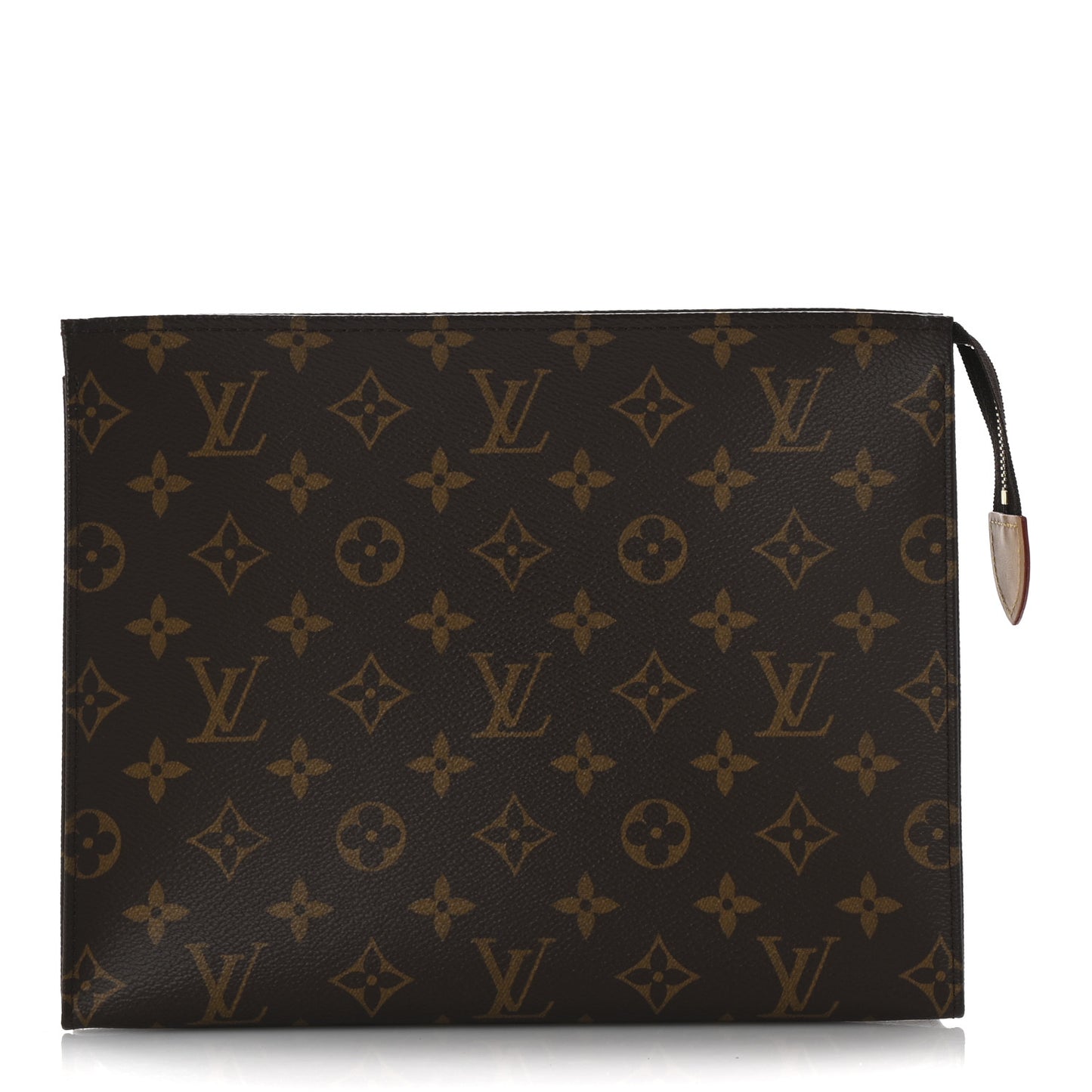 Monogram Toiletry Pouch 26