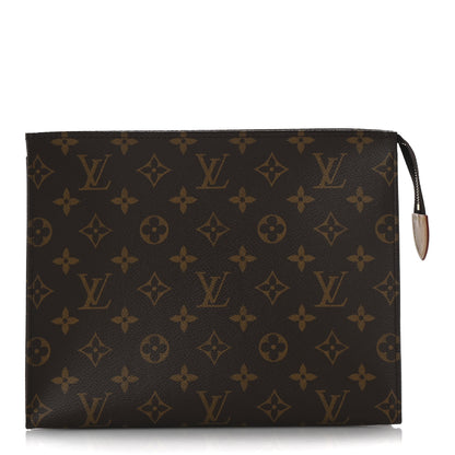Louis Vuitton Monogram Toiletry Pouch 26 1 of 9
