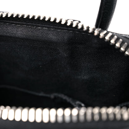 Givenchy Sugar Goatskin Mini Antigona Black 22 of 30