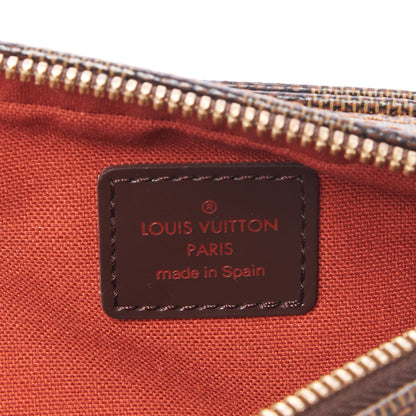 Louis Vuitton Damier Ebene Geronimos 7 of 7