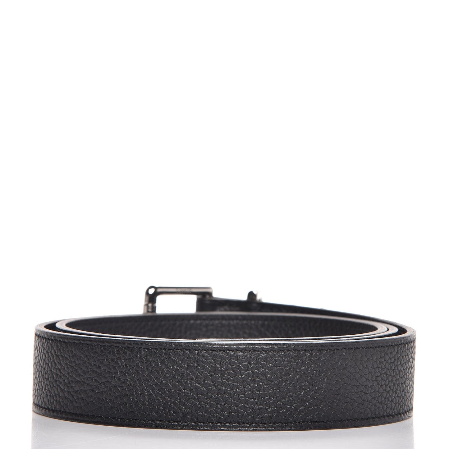 Togo Etriviere 32mm Belt 70 Black