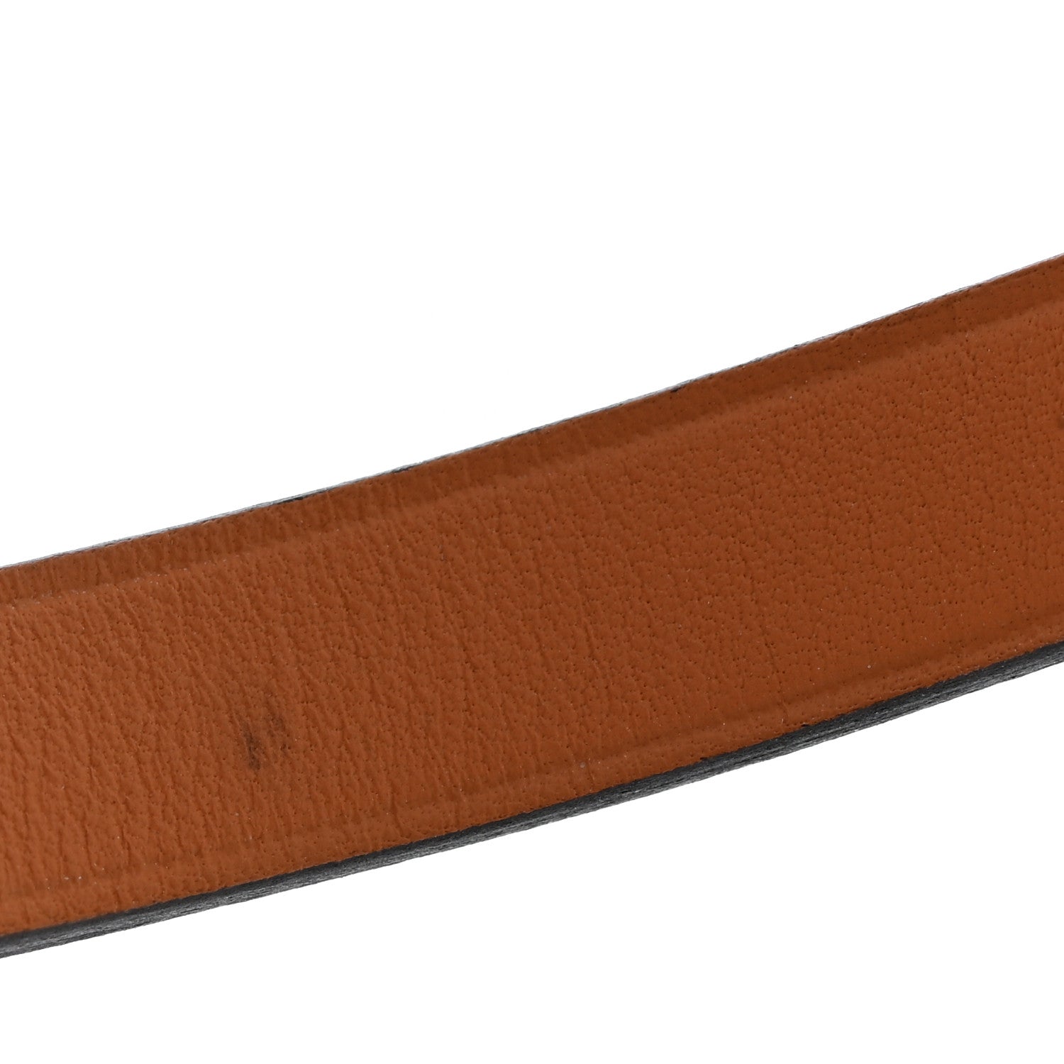 Hermes Swift Kelly Double Tour Bracelet T1 Bleu Saphir 8 of 9