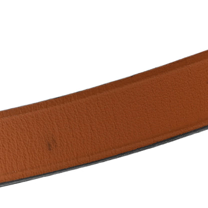 Hermes Swift Kelly Double Tour Bracelet T1 Bleu Saphir 8 of 9
