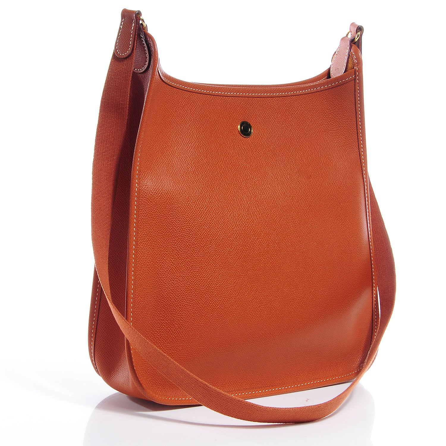 Hermes Epsom Vespa PM Gold 3 of 7