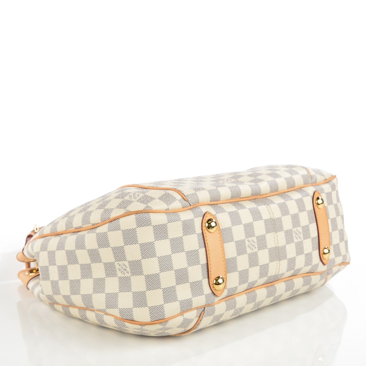 Louis Vuitton Damier Azur Galliera PM 4 of 8
