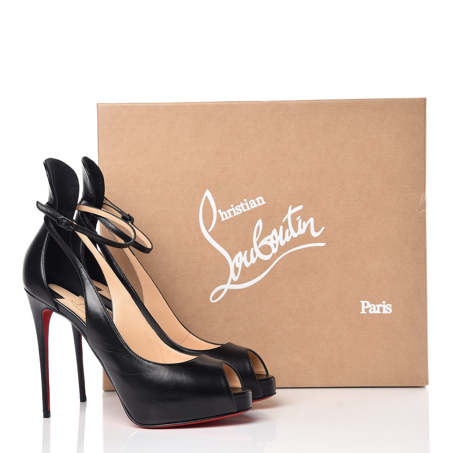 Kid Mascaralta 120 Pumps 38.5 Black