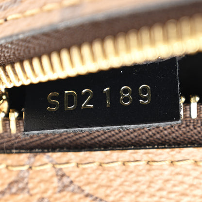 Louis Vuitton Reverse Monogram Pochette Metis 9 of 12