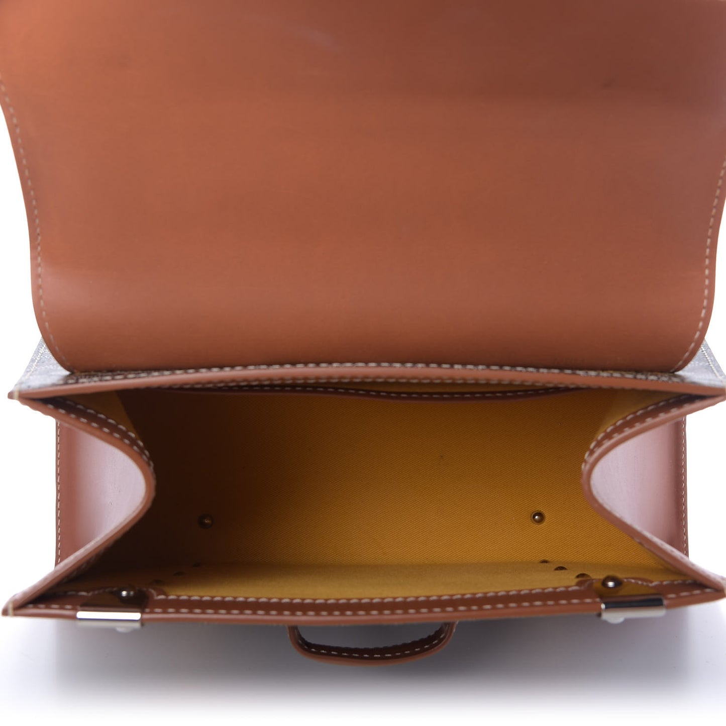 Goyardine Saigon PM Gold