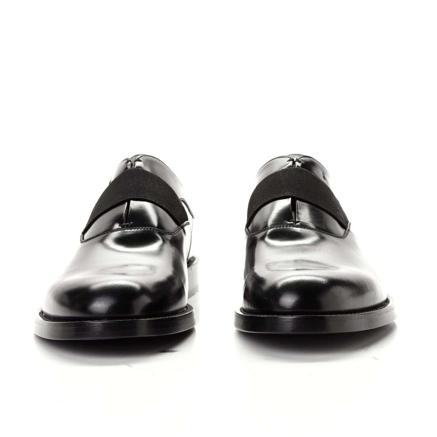 Loafers 9 Black