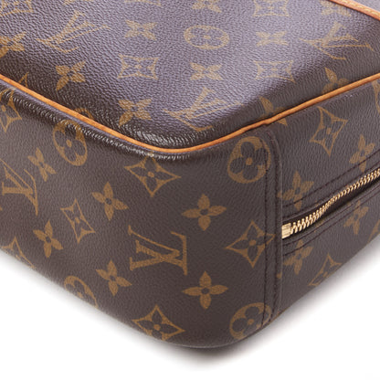 Louis Vuitton Monogram Trouville 5 of 9