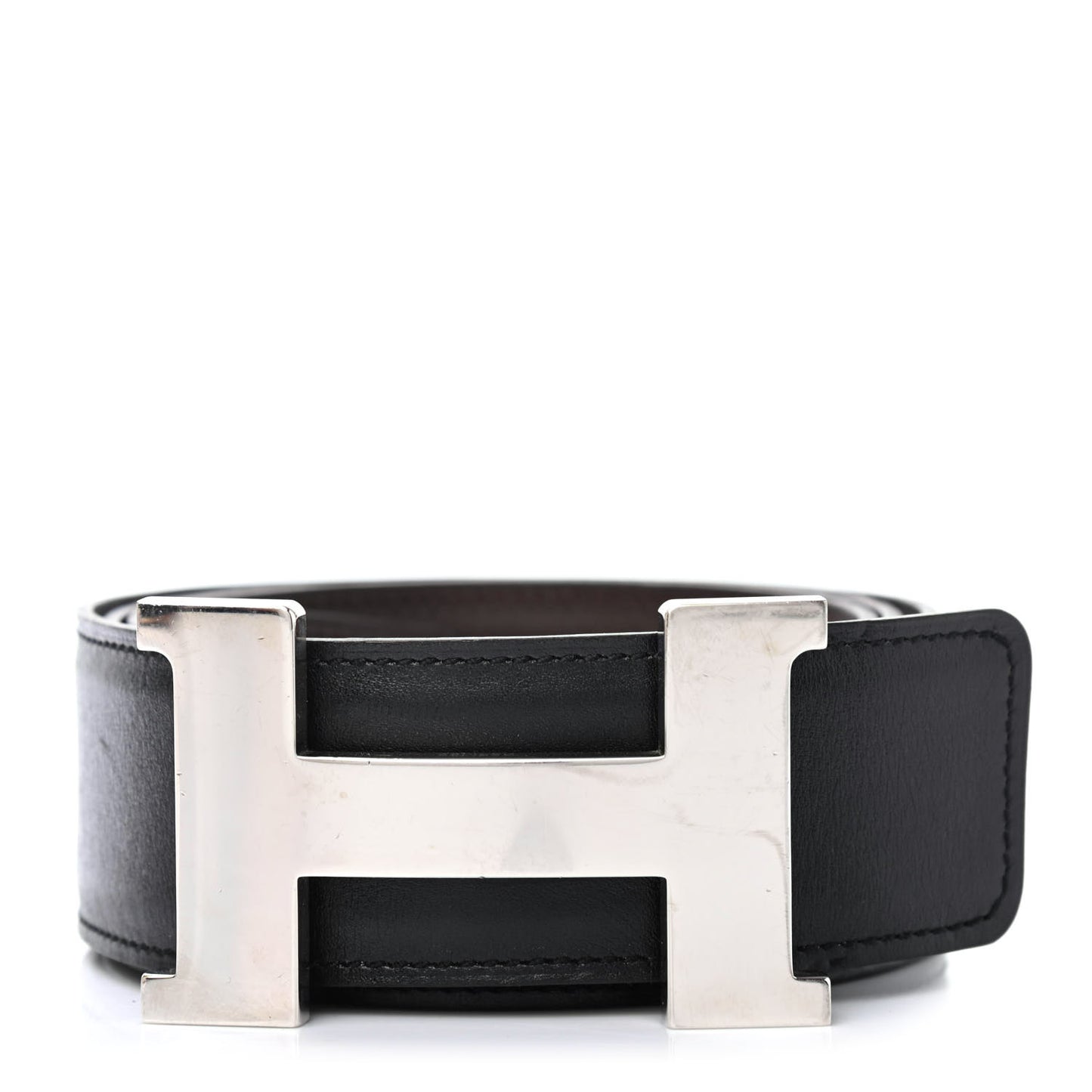 Box Chamonix 42mm Constance Belt 100 Black Chocolate