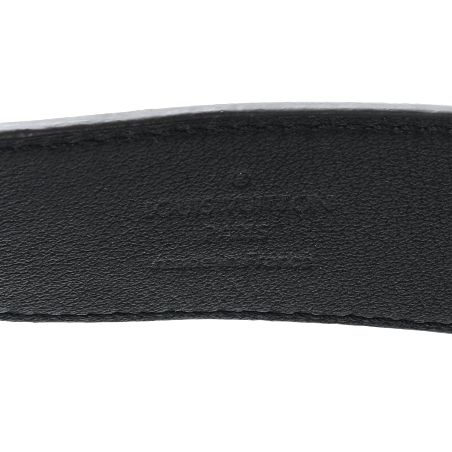 Louis Vuitton Monogram 30mm Daily Multi Pocket Belt 90 36 6 of 8
