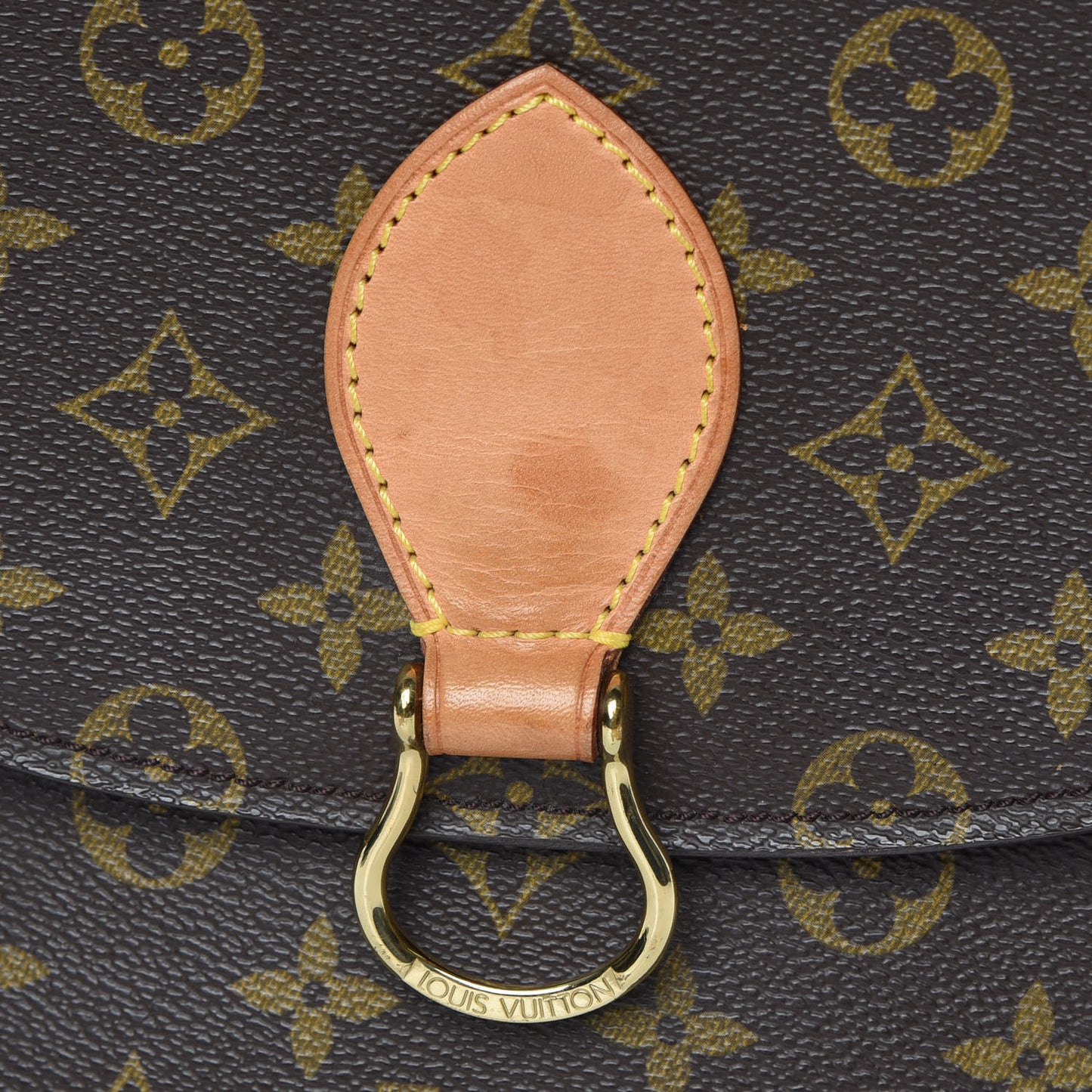 Monogram Saint Cloud GM