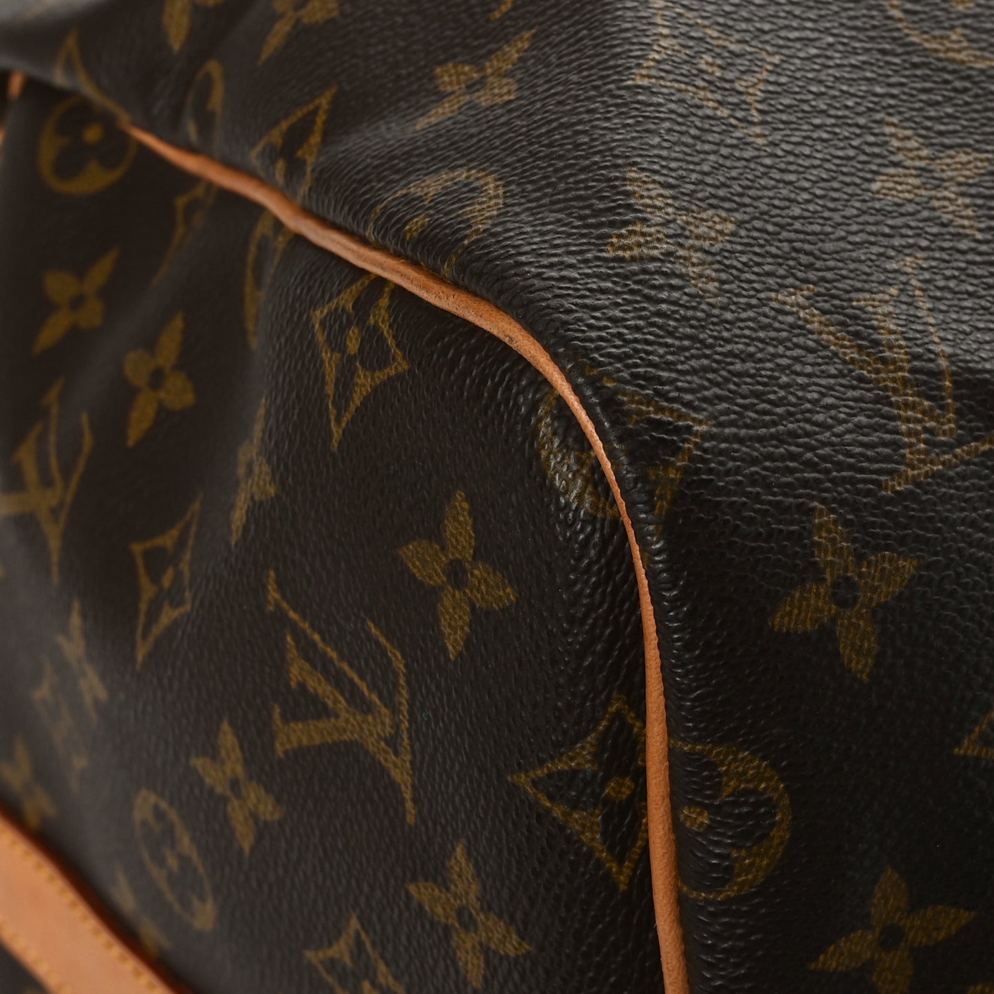 Monogram Keepall Bandouliere 55