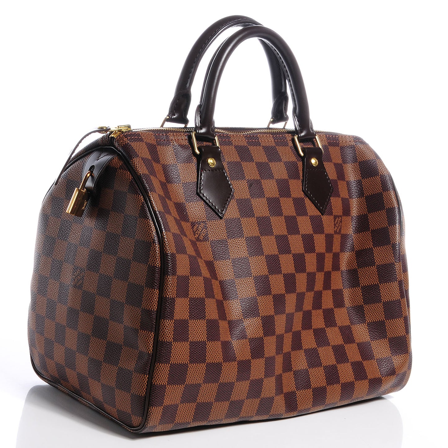 Damier Ebene Speedy 30