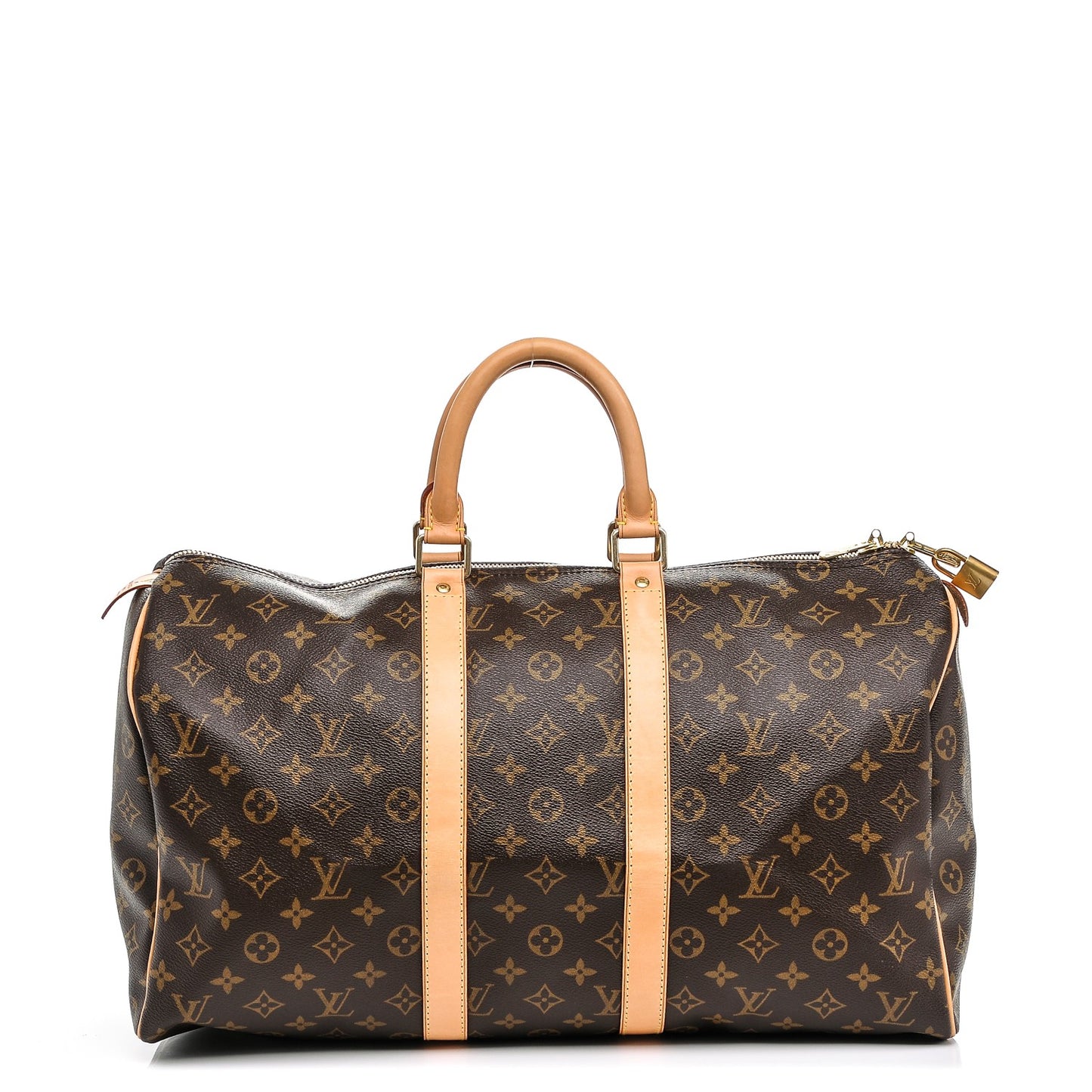 Monogram Keepall 45