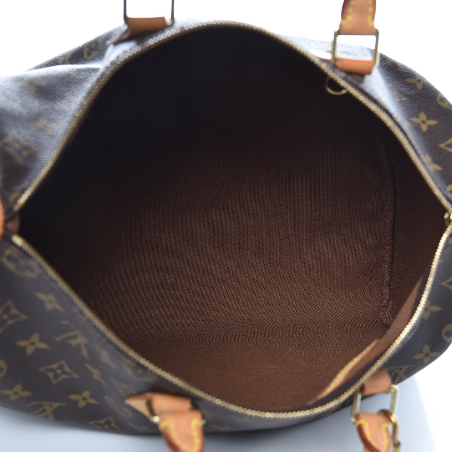 Monogram Speedy 35