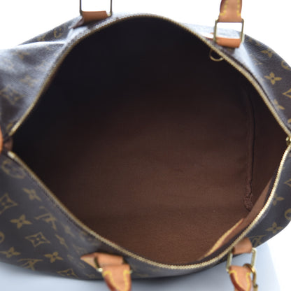 Louis Vuitton Monogram Speedy 35 5 of 16