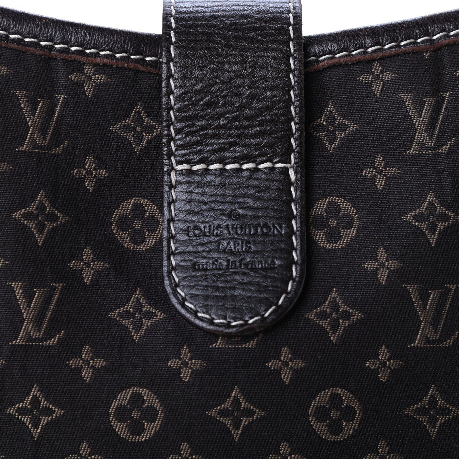 Louis Vuitton Monogram Idylle Elegie Fusain 6 of 9