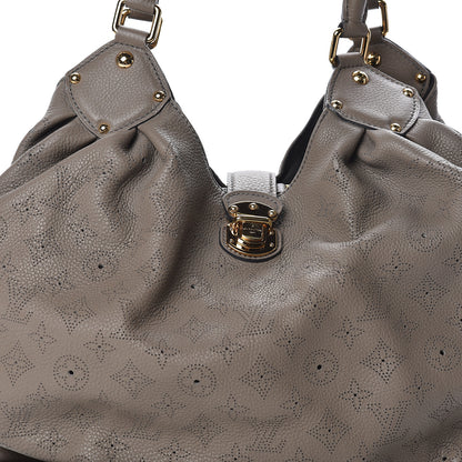 Louis Vuitton Mahina L Taupe 7 of 9