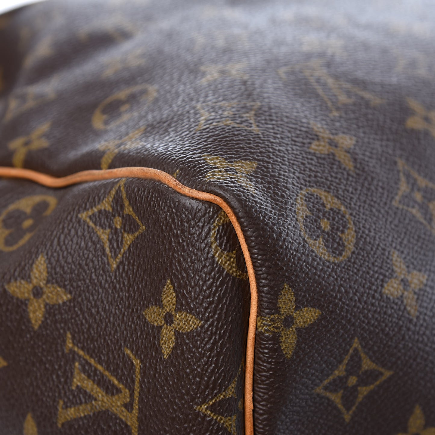 Monogram Keepall Bandouliere 60