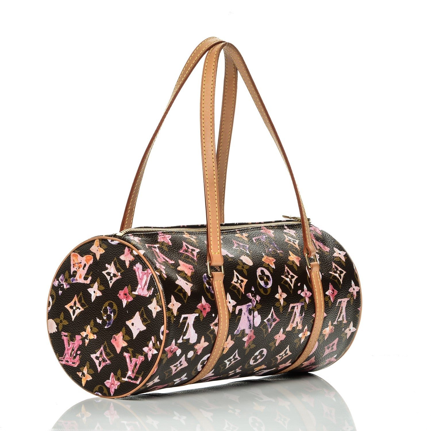 Louis Vuitton Watercolor Aquarelle Papillon 3 of 6