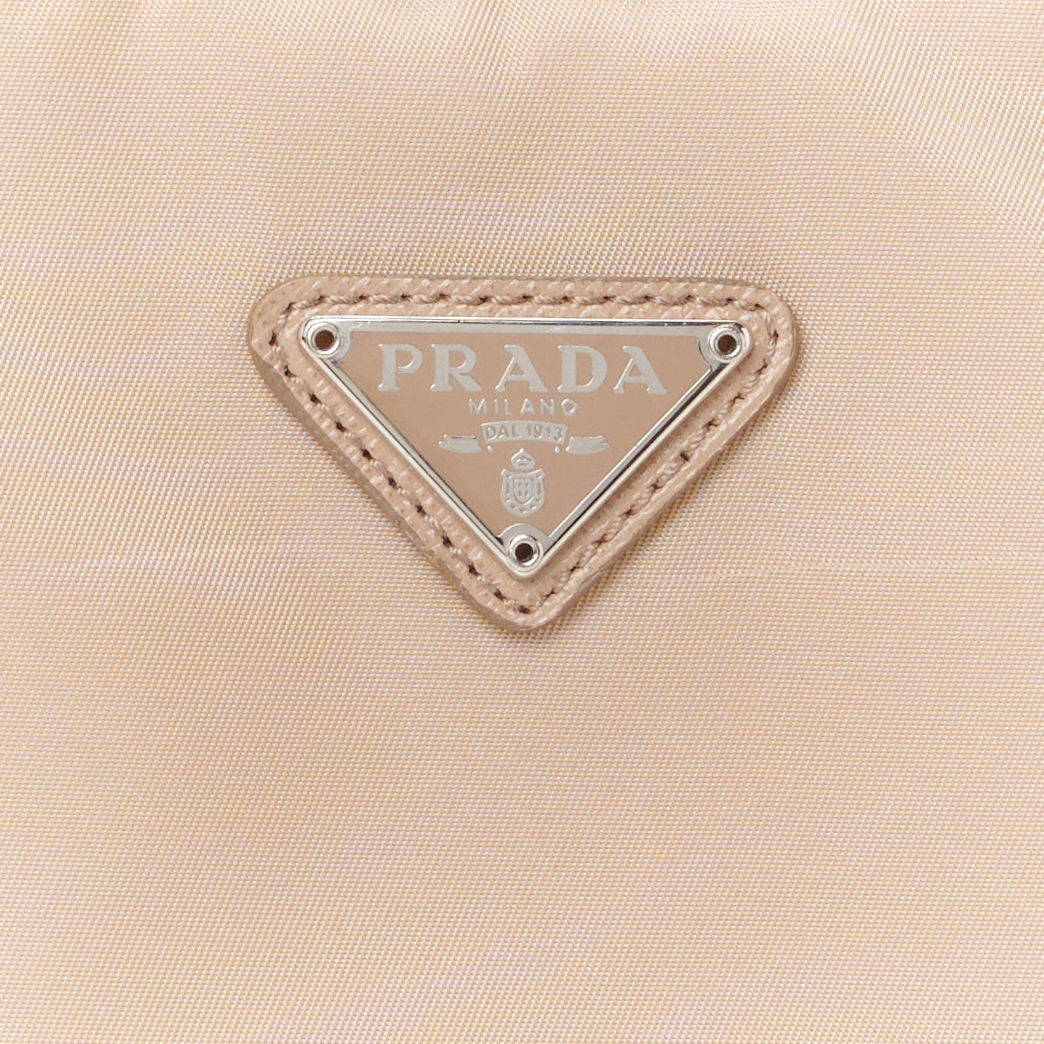 Prada Re-Nylon Saffiano Mini Re-Edition 2005 Bag Cammeo 10 of 12